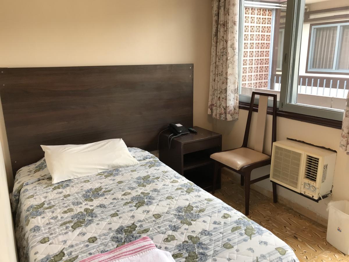 Hotel Bolivia サンタ・クルス・デ・ラ・シエラ エクステリア 写真