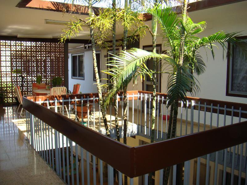 Hotel Bolivia サンタ・クルス・デ・ラ・シエラ エクステリア 写真